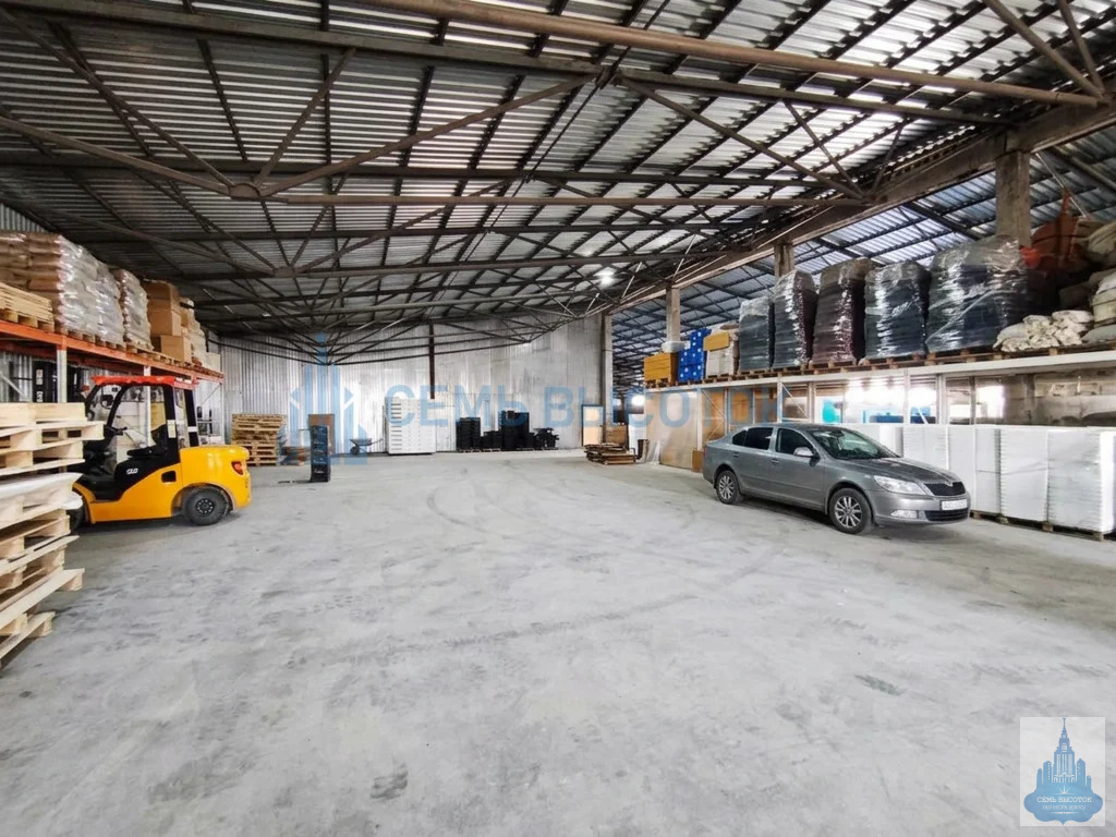 Аренда ПСН, Подольск, 65 - Фото 3