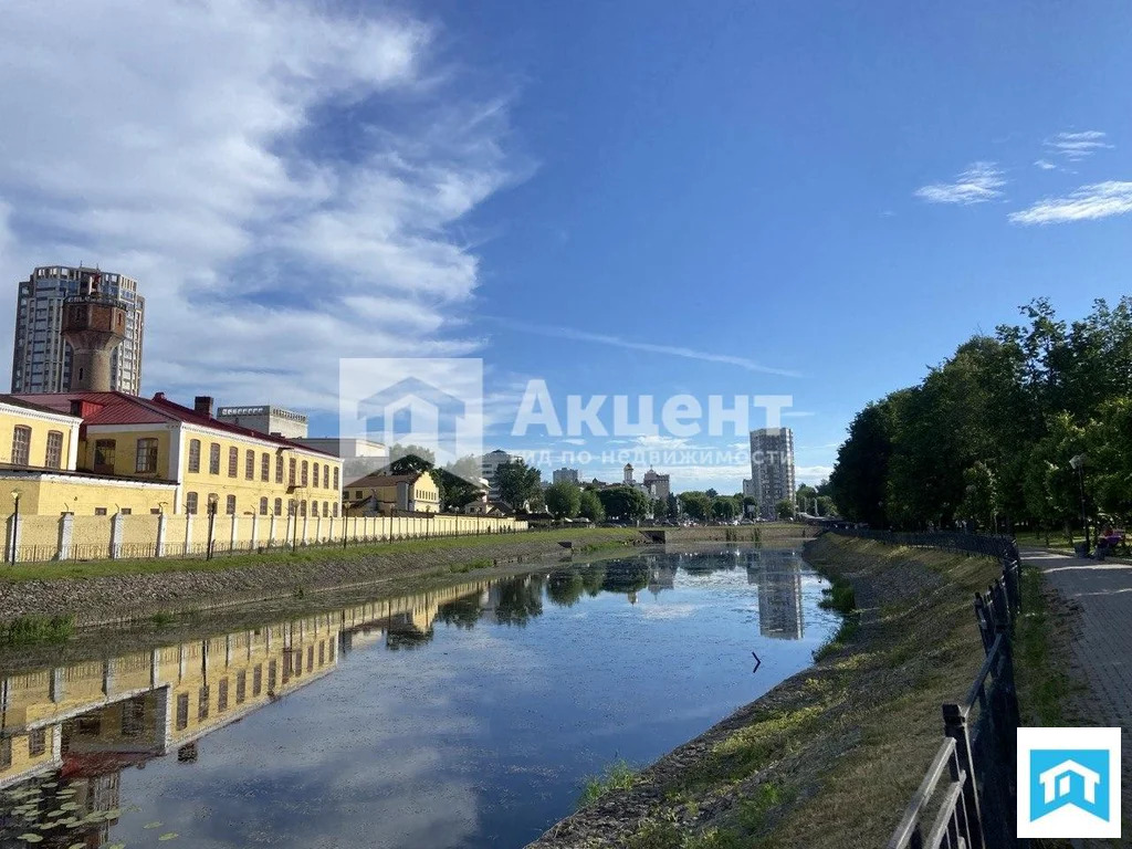 Продажа квартиры, Иваново, Набережная улица - Фото 1