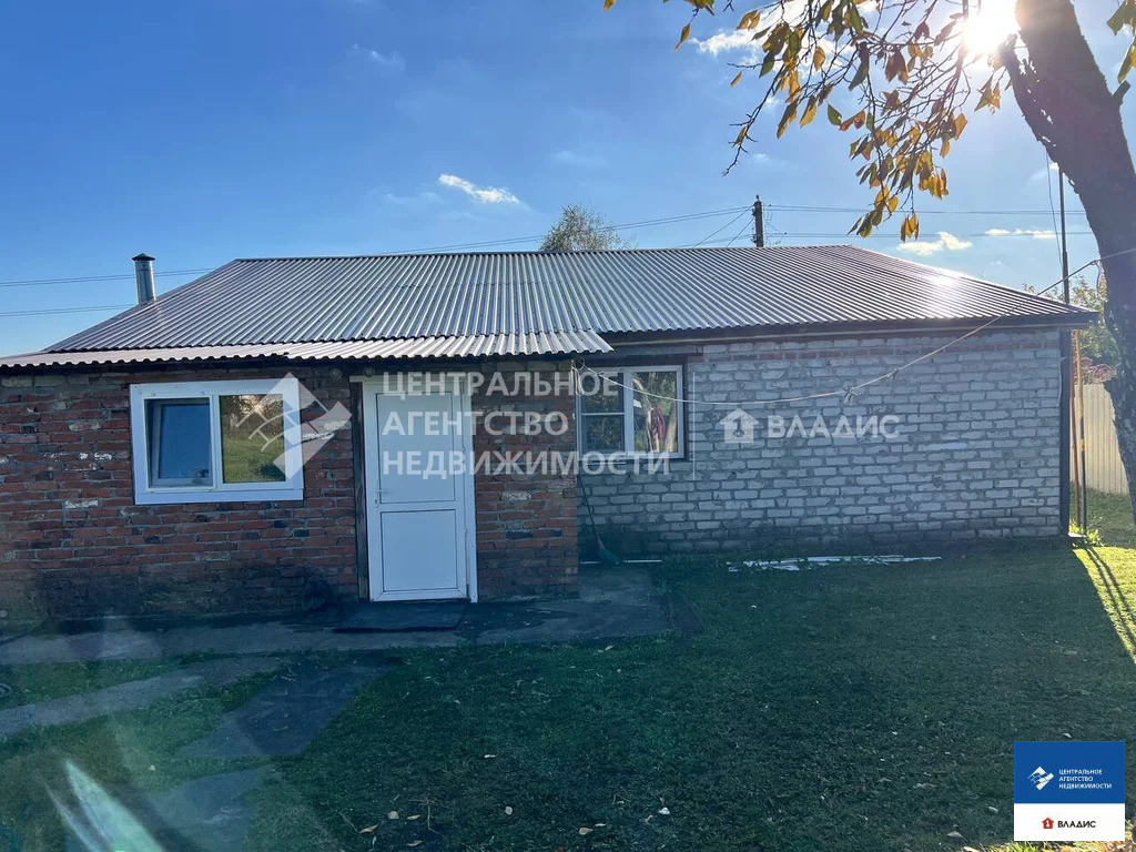 Продажа дома, Ивкино, Рязанский район - Фото 13