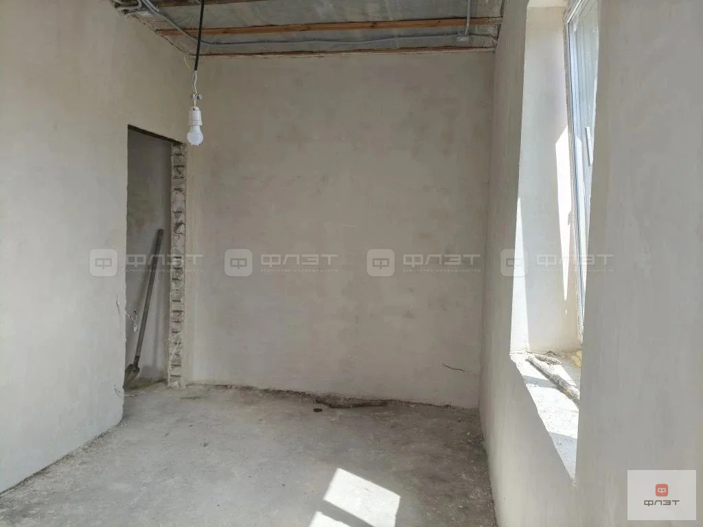 Продажа дома, Конь, Пестречинский район, ул. Еловая - Фото 10