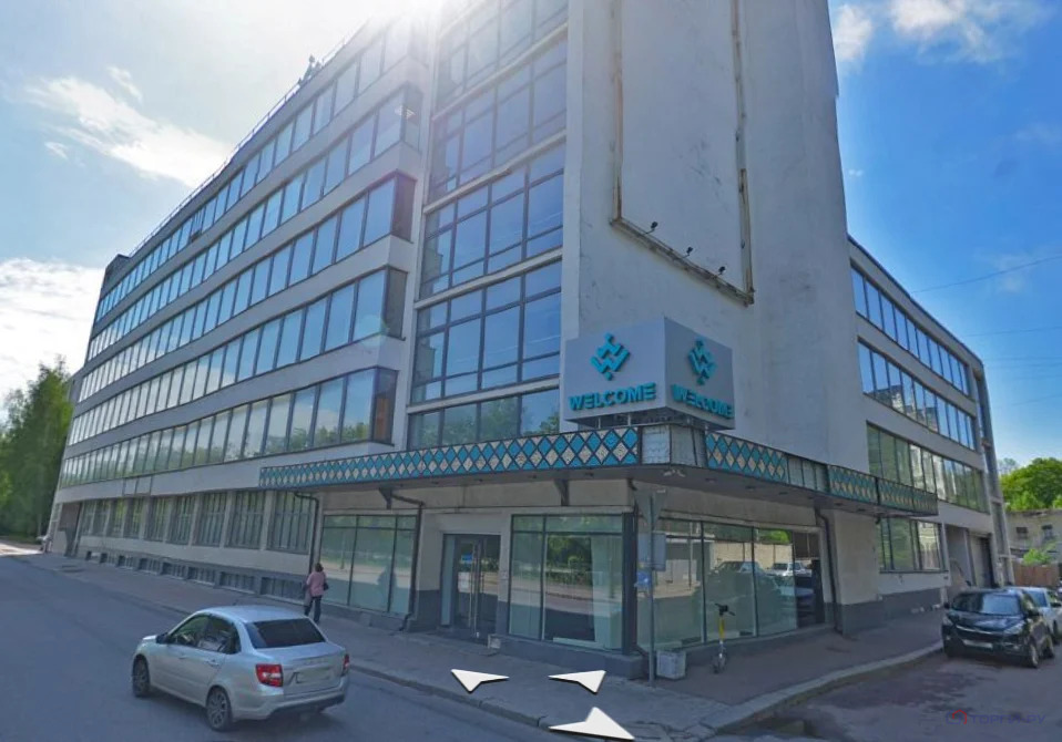 Продажа ПСН, Выборг, Выборгский район, 40-летия ВЛКСМ наб. - Фото 2