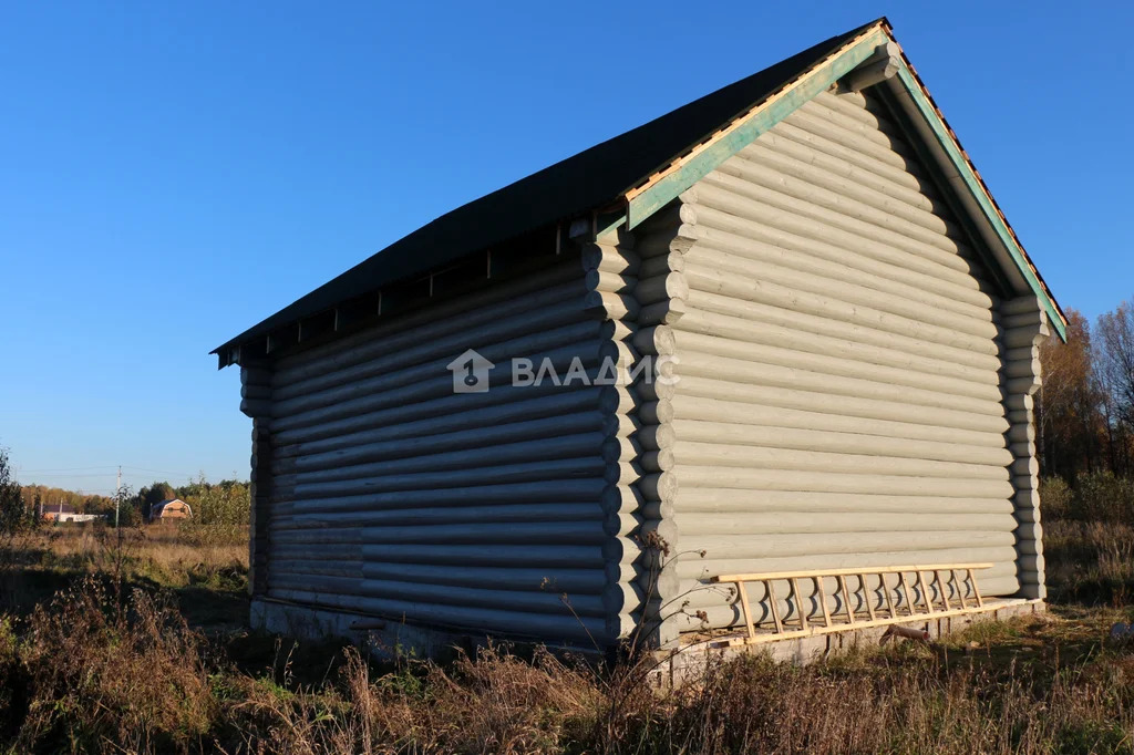 Судогодский район, деревня Аксёново,  дом на продажу - Фото 3