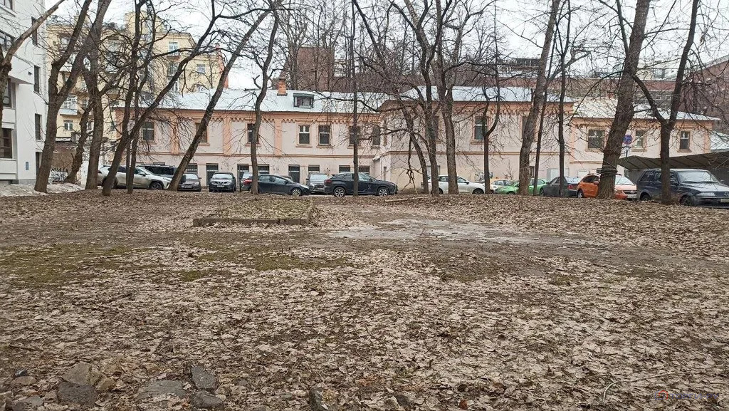 Продажа ПСН, ул. Мясницкая - Фото 9