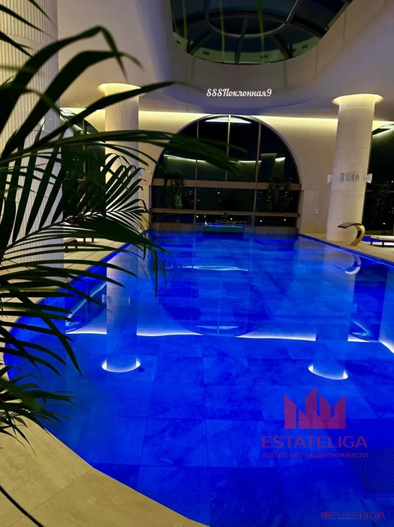 Продажа квартиры, м. Парк Победы, ул. Поклонная - Фото 21