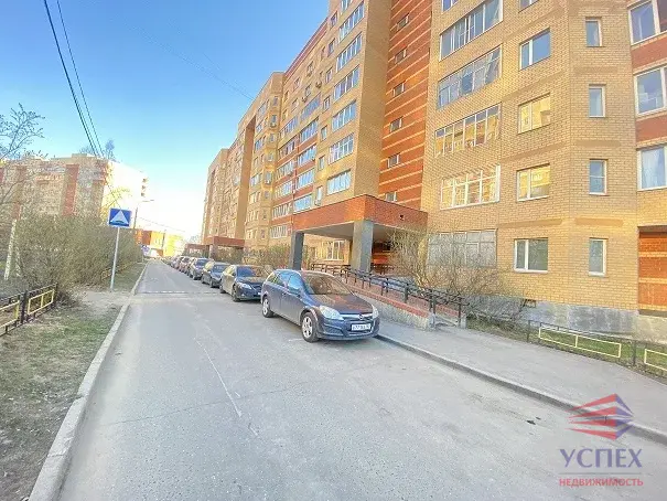 Продаётся 1-комнатная квартира г. Жуковский, ул. Гризодубовой, д. 4 - Фото 18