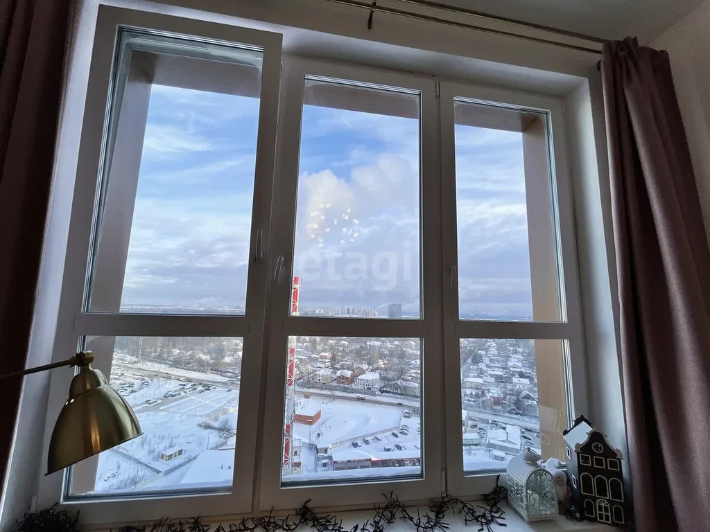 Продажа квартиры, Одинцово, Сколковская улица - Фото 8