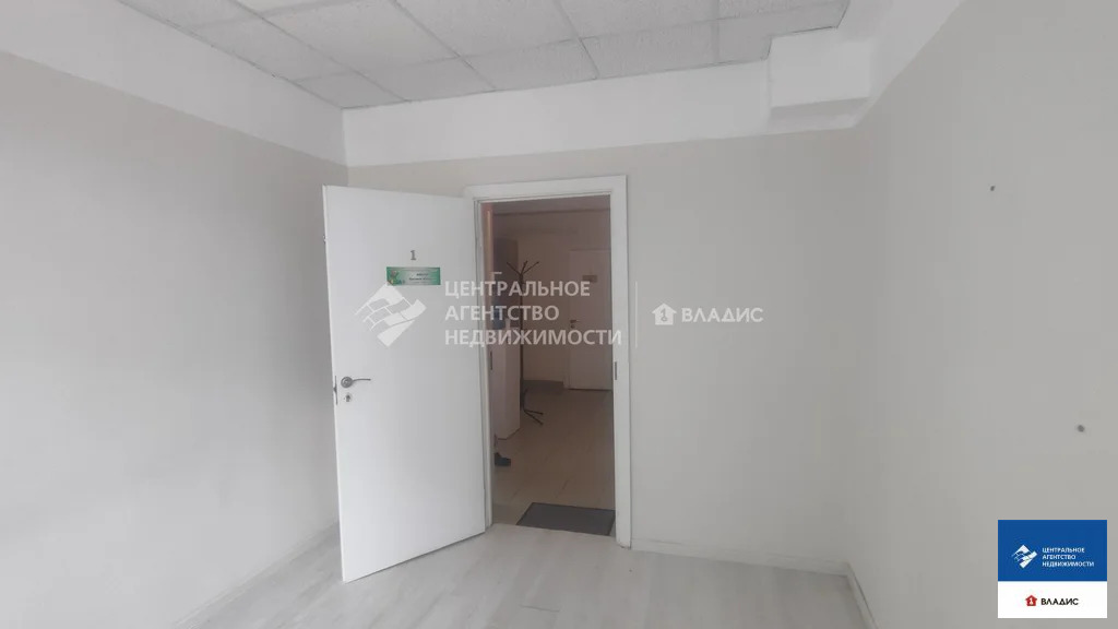 Аренда офиса, Рязань, ул. Семена Середы - Фото 5