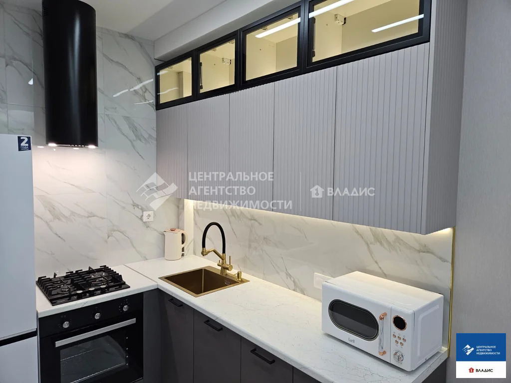 Аренда квартиры, Рязань, ул. Чкалова - Фото 1