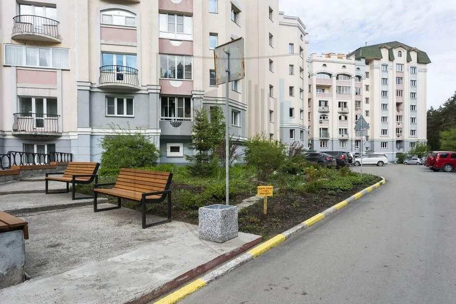 Продажа квартиры, Новосибирск, ул. Лесосечная - Фото 6