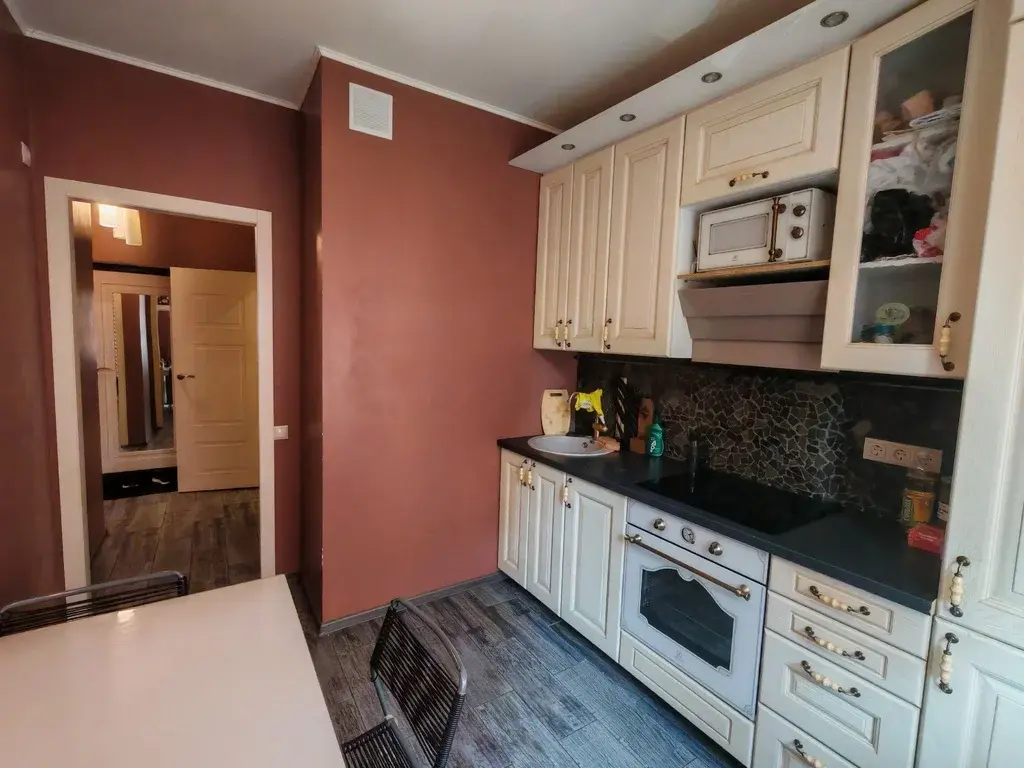 Клязьма-Старбеево м-н, Набережный проезд, 7 - Фото 18