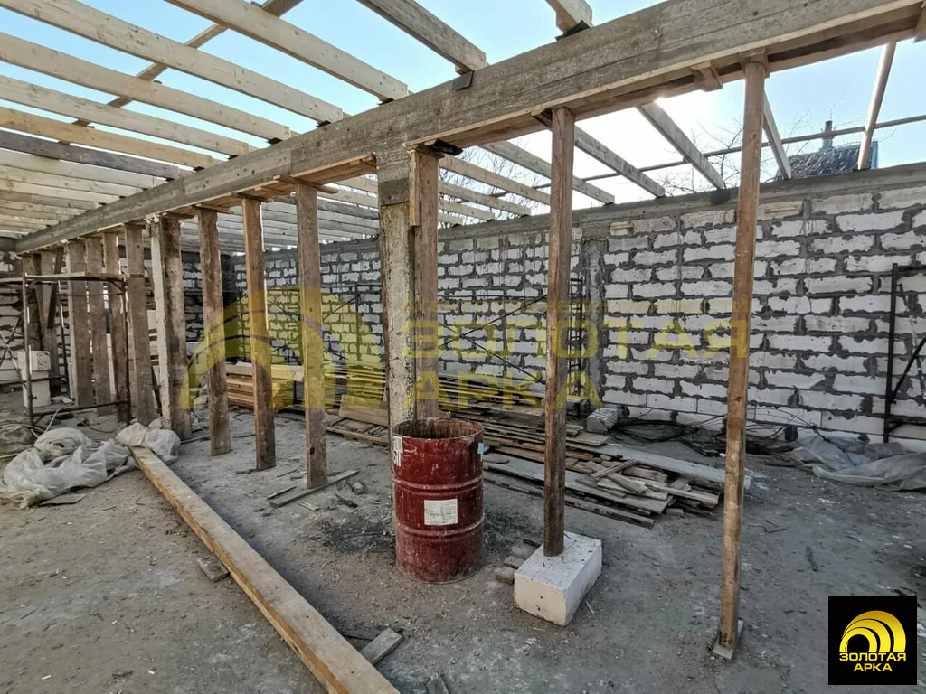 Продажа участка, Полтавская, Красноармейский район - Фото 5