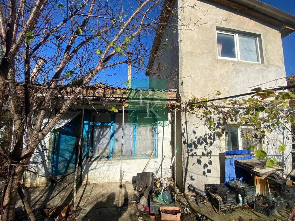 Продажа дома, Севастополь, ул. Куликово Поле - Фото 0