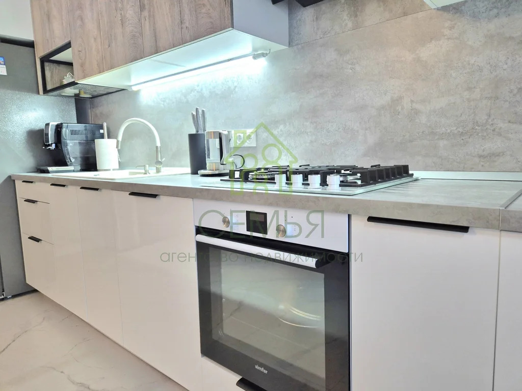 Продажа таунхауса, Геленджик, ул. Черноморская - Фото 7