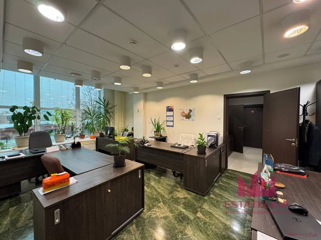 Продажа готового бизнеса, ул. Ленинская Слобода - Фото 6