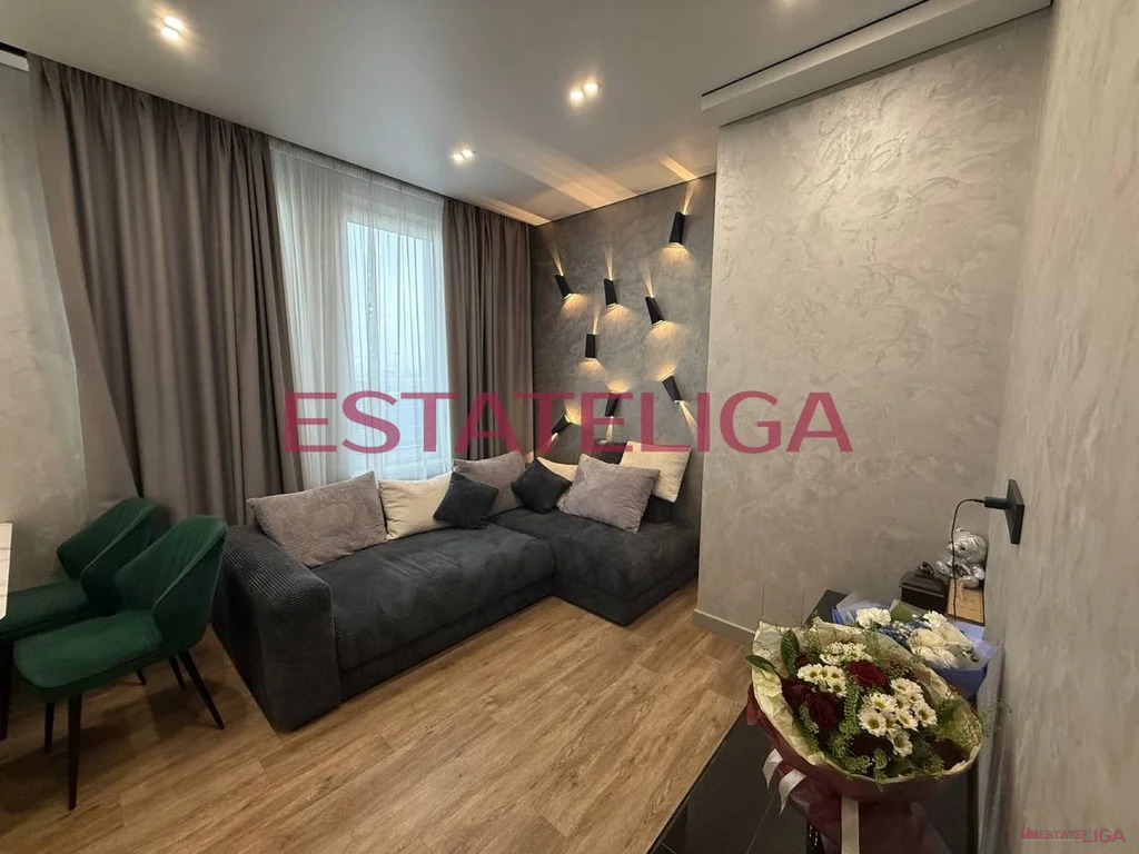 Продажа квартиры, м. Авиамоторная, проезд Невельского - Фото 2