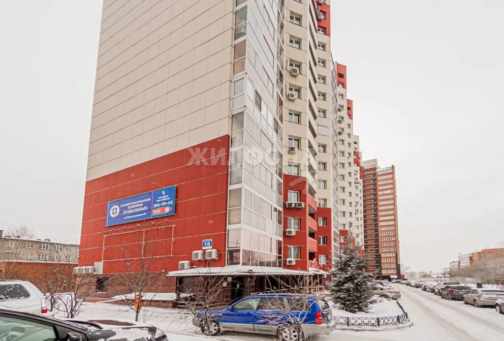 Продажа квартиры, Новосибирск, ул. Нижегородская - Фото 12