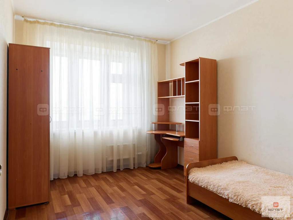 Продажа квартиры, Казань, ул. Спортивная - Фото 13