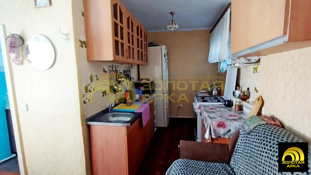 Продажа дома, Старотитаровская, Темрюкский район, Ильича пер. - Фото 8