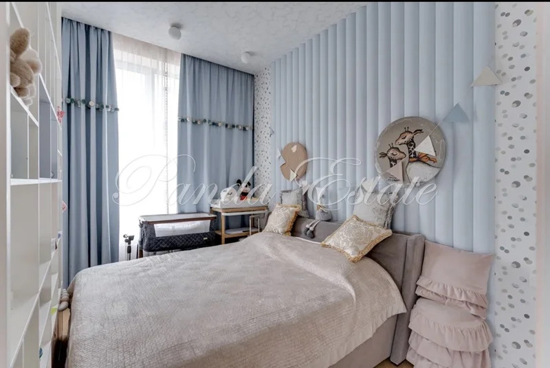 Аренда Сколково ЖК Грюнвальд (ном. объекта: 9712) - Фото 10