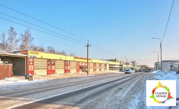 Ленинский городской округ, с - Фото 1