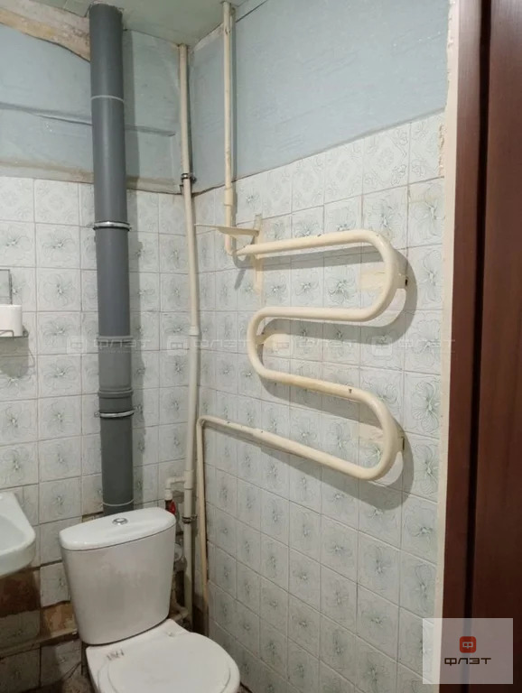 Продажа квартиры, Казань, ул. Карбышева - Фото 7