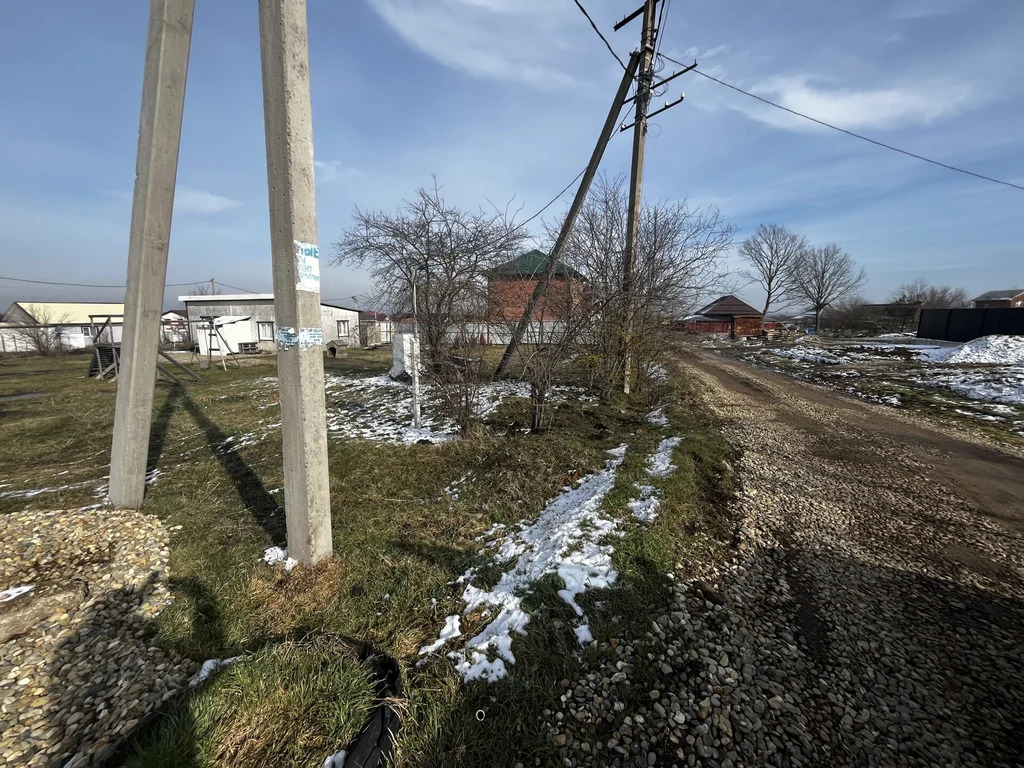 Продажа участка, Смоленская, Северский район, ул. Калинина - Фото 5