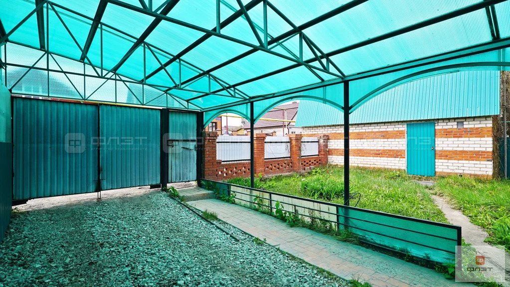 Продажа дома, Казань, ул. Владимирская 1-я - Фото 43