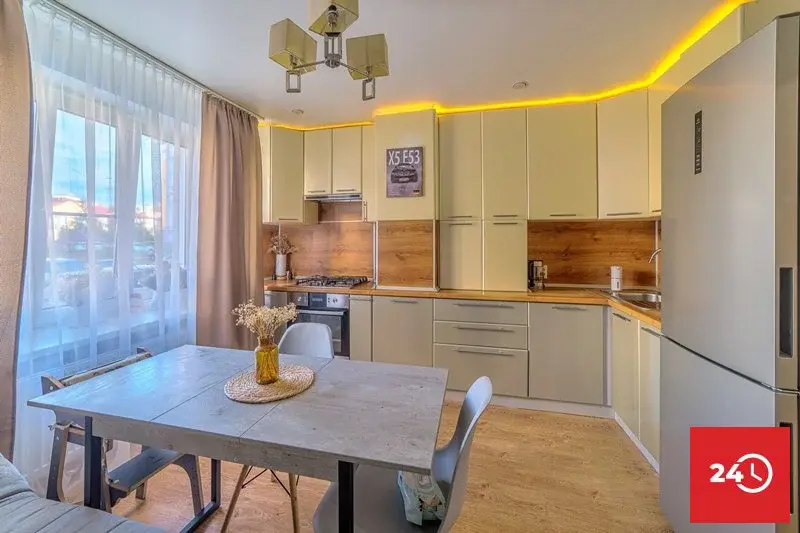 В продаже 1 комнатная квартира по ул. Центральная, д. 9. - Фото 8