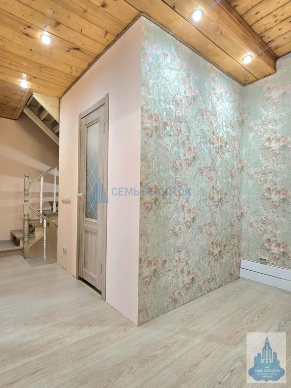 Продажа дома, Чехов, Чеховский район, ул. Зеленая - Фото 27