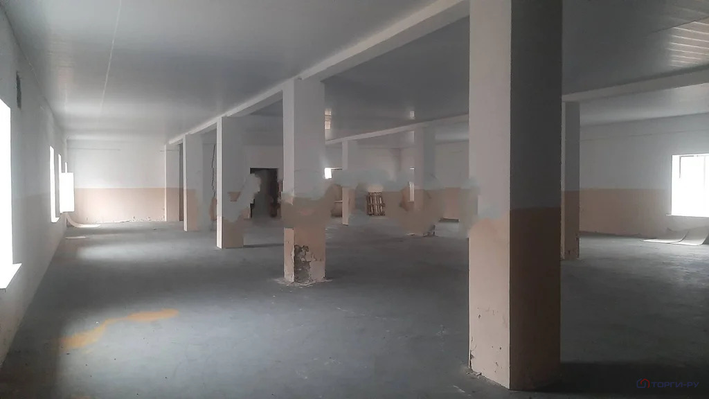 Продажа производственного помещения, Скопин, ул. Ленина - Фото 4