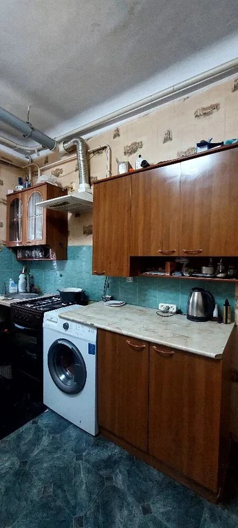 Продажа квартиры, Афипский, Северский район, ул. Краснодарская - Фото 2