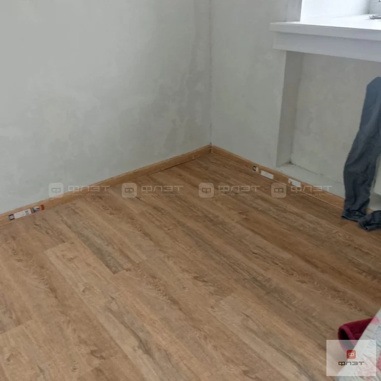 Продажа комнаты, Казань, ул. Братьев Касимовых - Фото 3