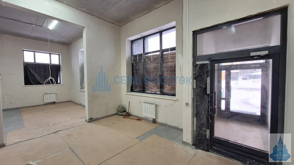 Аренда ПСН, ул. Краснолиманская - Фото 2