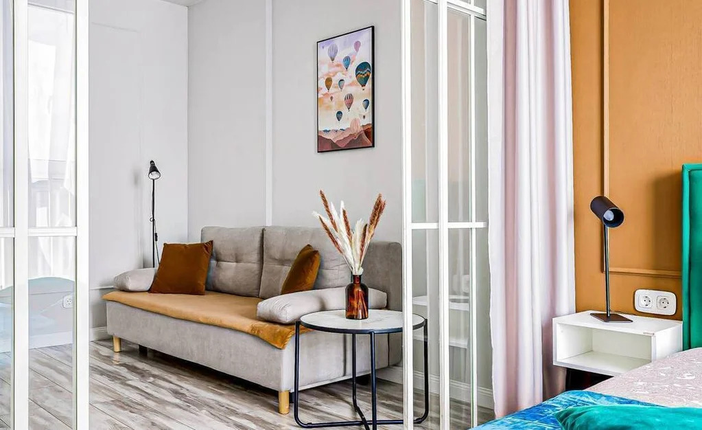 Продается 1-комн. ЖК Большой - Фото 15