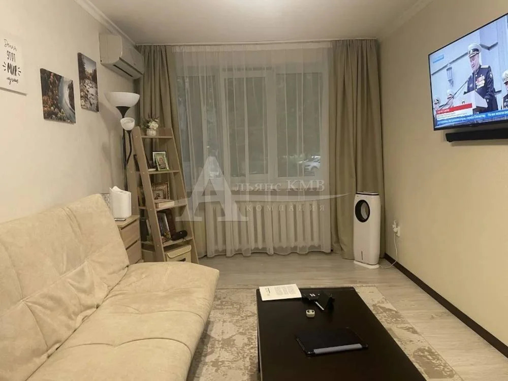 Продажа квартиры, Георгиевск, ул. Кочубея - Фото 2