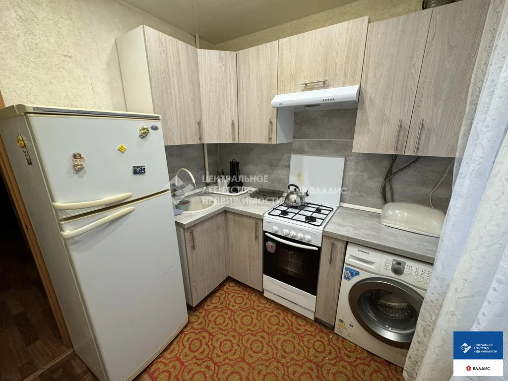 Аренда квартиры, Рязань, ул. Пушкина - Фото 4