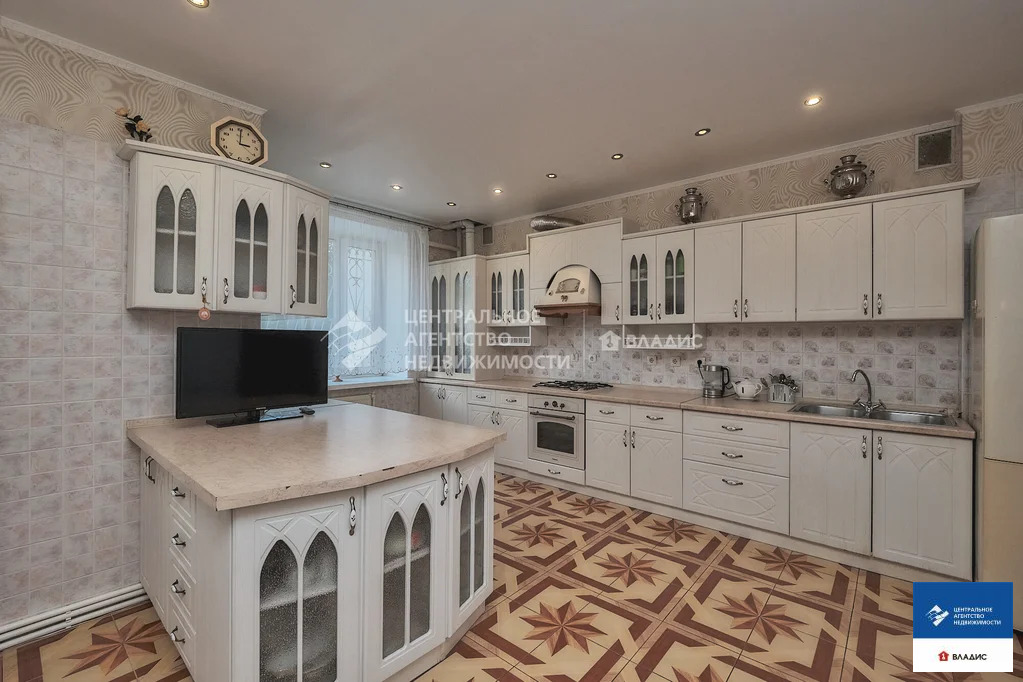 Продажа квартиры, Рязань, улица 4-я Линия - Фото 18