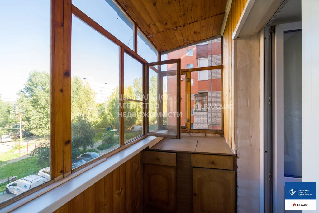 Продажа квартиры, Рязань, ул. Зубковой - Фото 10