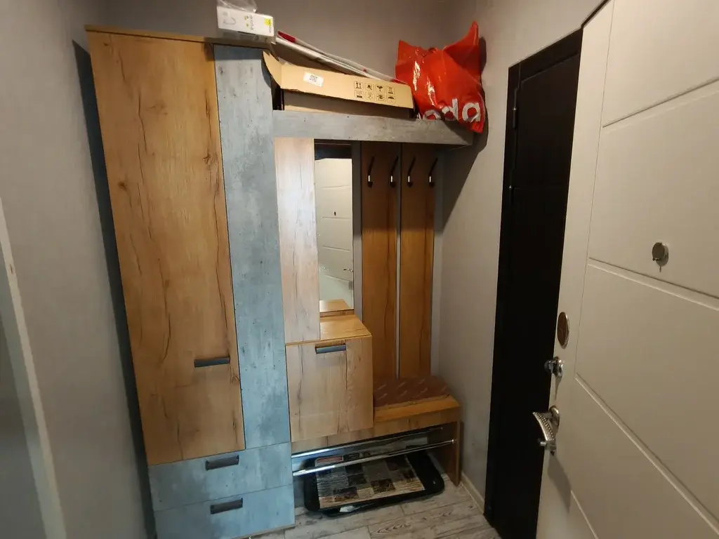 Продам студию в г. Раменское (ст. Фабричная 7 мин. пешком) - Фото 6