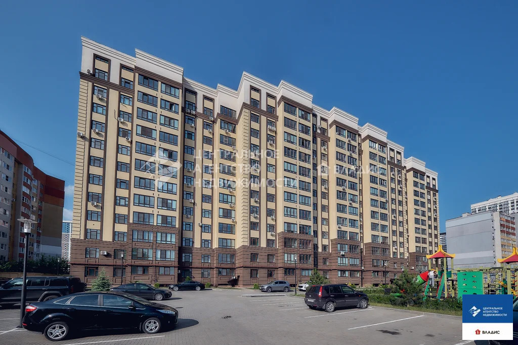 Продажа квартиры, Рязань, ул. Мервинская - Фото 15