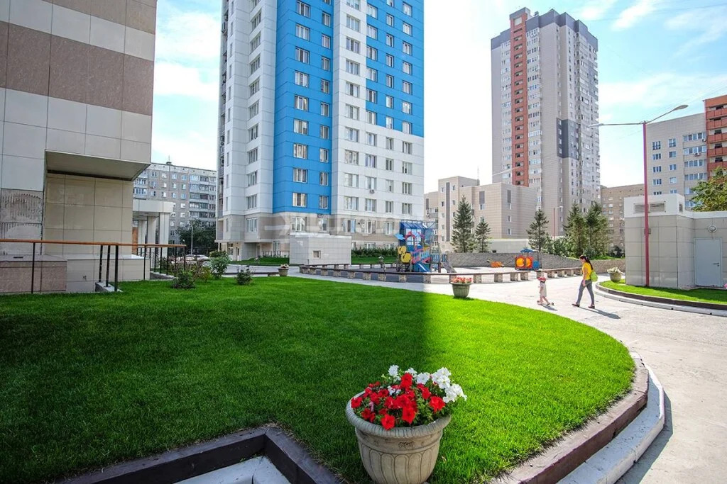 Продажа квартиры, Новосибирск, ул. Державина - Фото 18