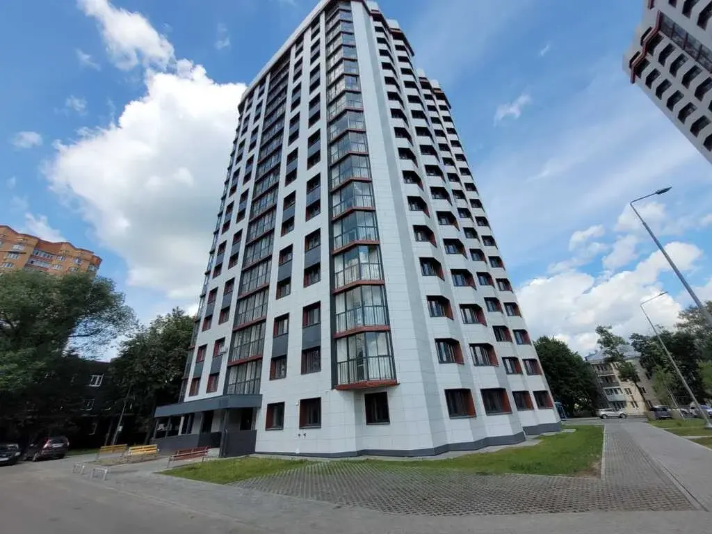 1-ка, Троицк, Текстильщиков, 3к2 - Фото 4