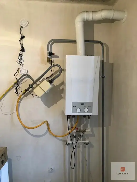 Продажа квартиры, Высокая Гора, Высокогорский район, ул. Егорова - Фото 10