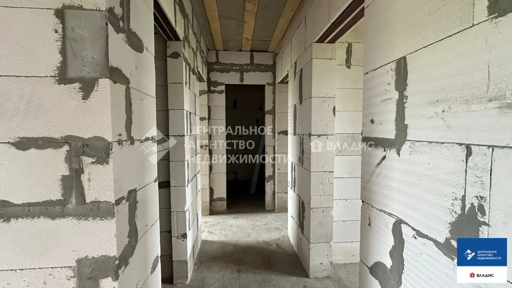 Продажа дома, Горяйново, Рыбновский район - Фото 5