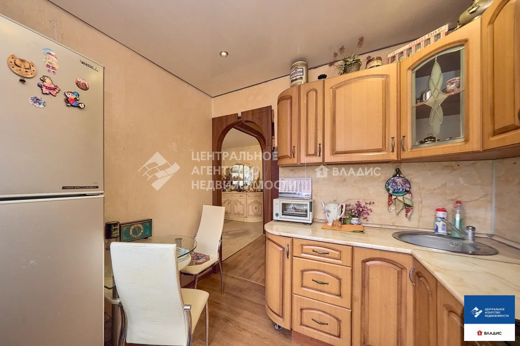 Продажа квартиры, Рязань, ул. Гагарина - Фото 7