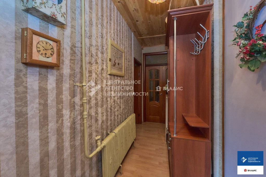 Продажа дома, Рязань, улица 12-я Линия - Фото 16