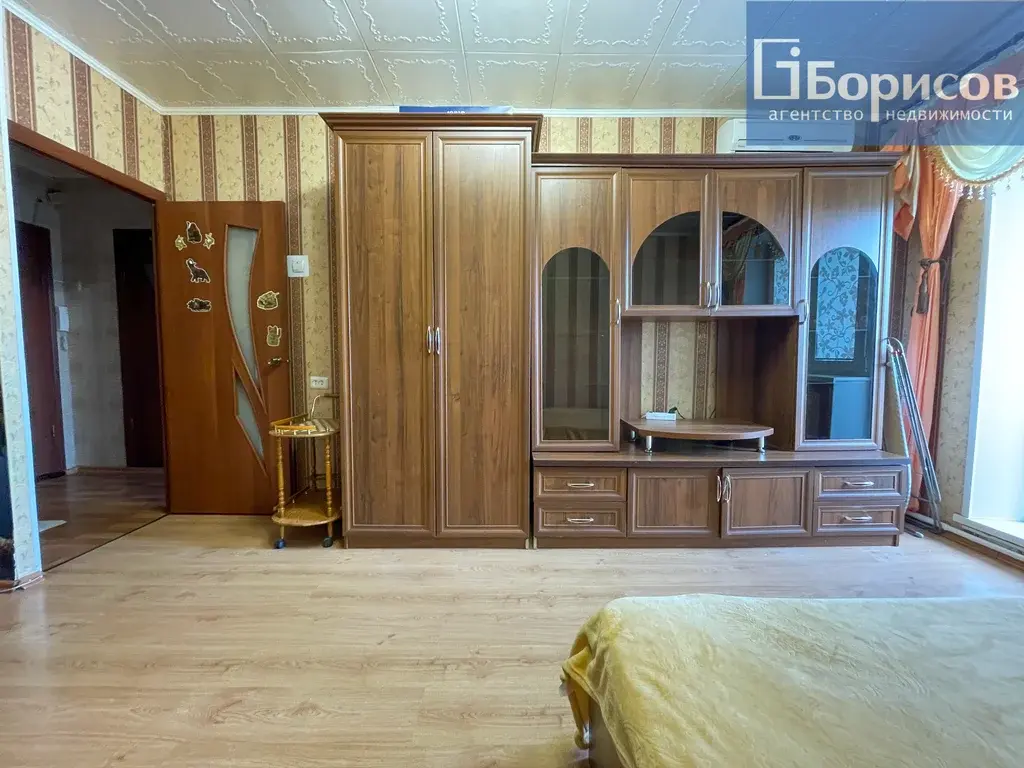 1-к пр-т Маркса, дом 24 - Фото 7