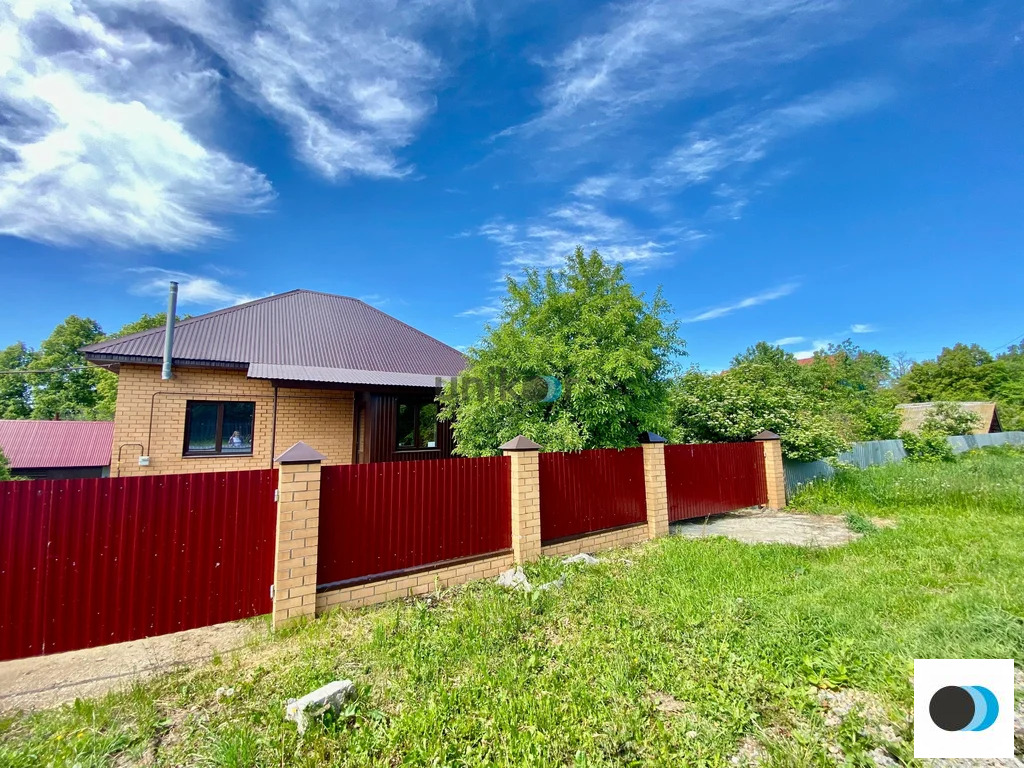 Продажа дома, Красный Ключ, Иглинский район, Undefined - Фото 1