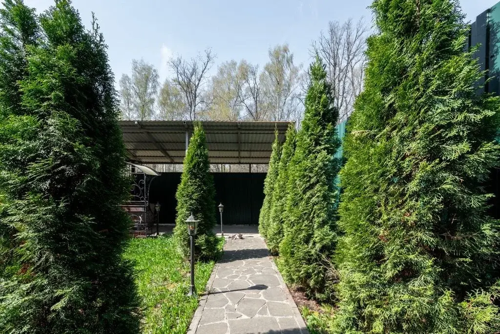 Продаю таунхаус 182.0м бул. Мстислава Ростроповича, 3к1, Видное, ... - Фото 22