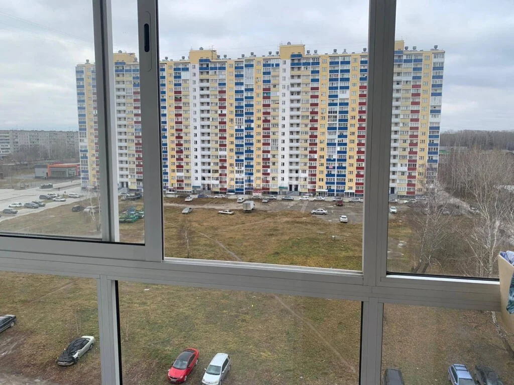 Продажа квартиры, Новосибирск, ул. Твардовского - Фото 6